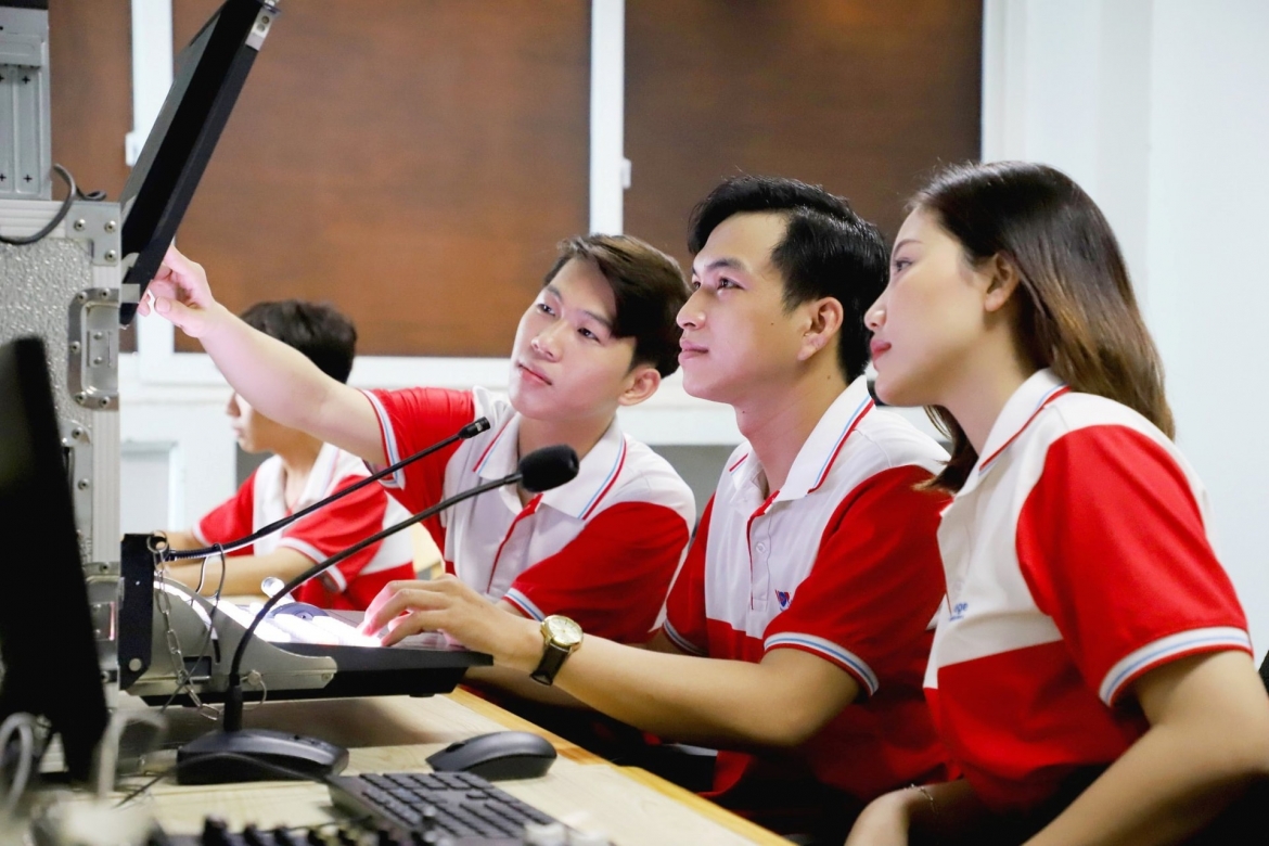 Học trường đại học nào ở Hà Nội sẽ được hỗ trợ 3,7-5,5 triệu đồng/tháng?