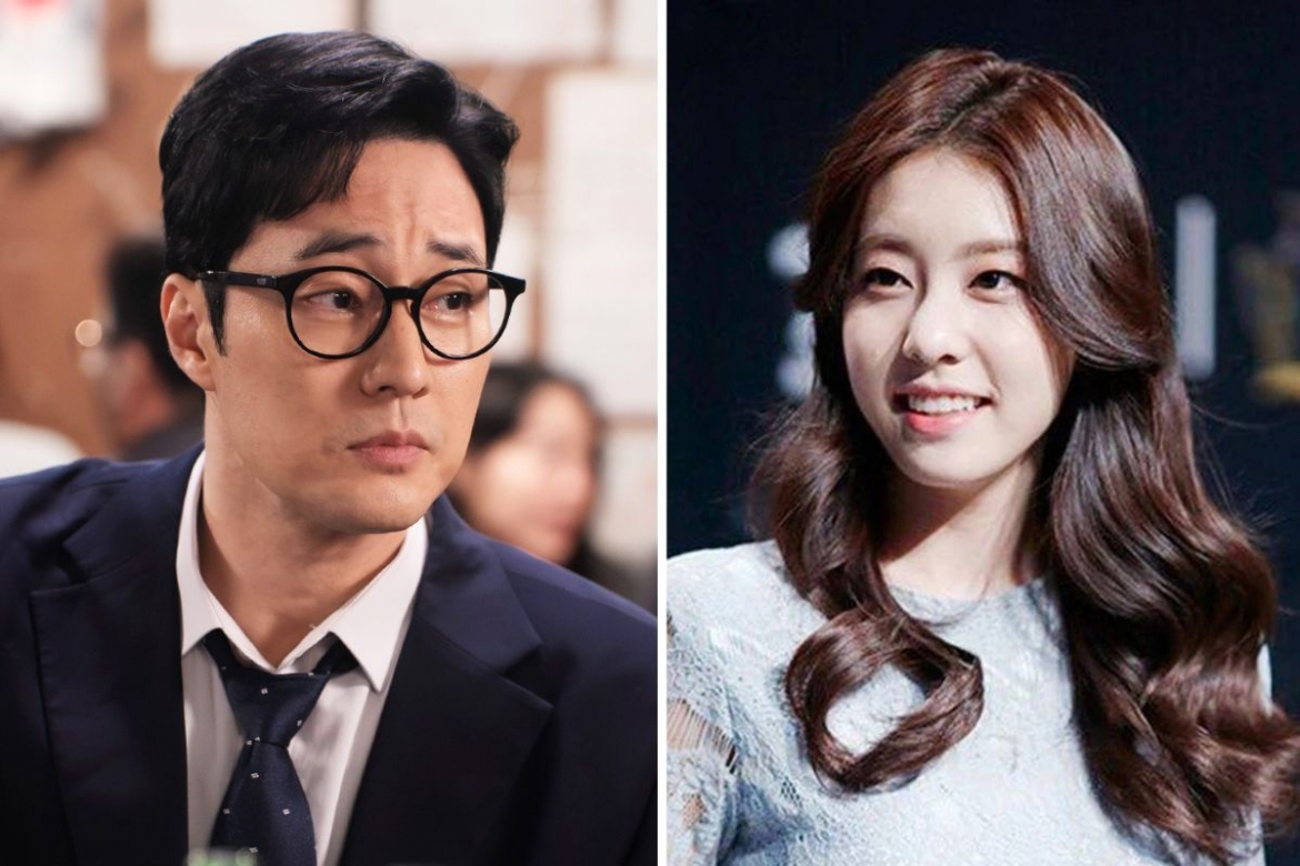so ji sub xau ho, khong dam xem lai clip lan dau gap vo hinh anh 1