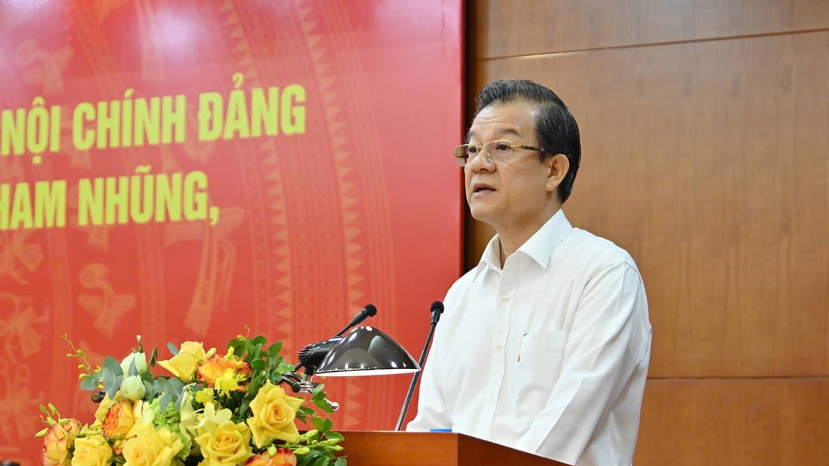 ban chi dao cap tinh chon vu lang phi dien hinh de chi dao xu ly, tao suc ran de hinh anh 3