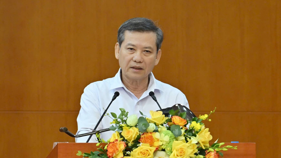 ban chi dao cap tinh chon vu lang phi dien hinh de chi dao xu ly, tao suc ran de hinh anh 2
