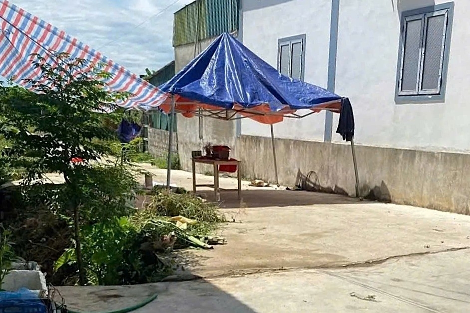 vat nghi la so nguoi tai muong nuoc o nghe an Da xac dinh duoc danh tinh hinh anh 2