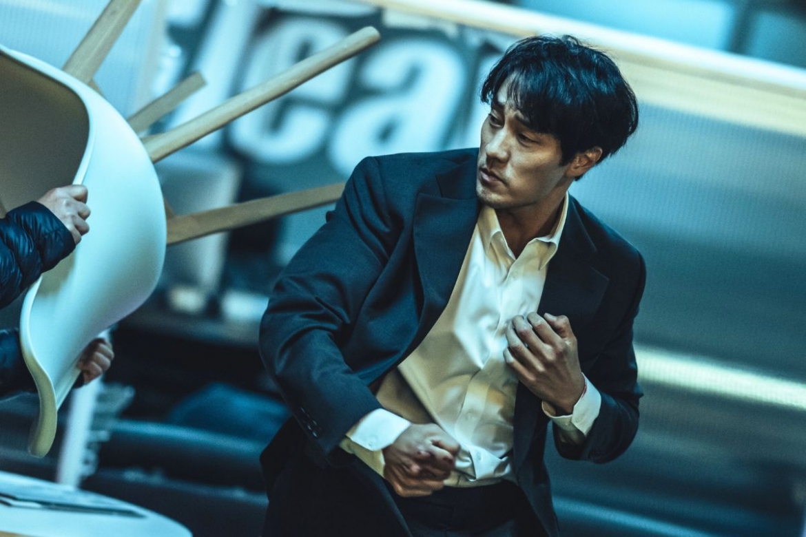 so ji sub su tro lai ngoan muc cua ngoi sao cang noi tieng cang kin tieng hinh anh 4