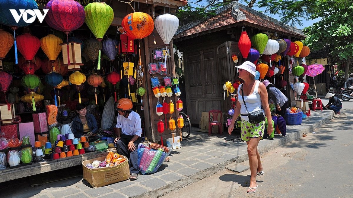 us magazine ranks vietnam among world s best destinations for solo travelers picture 1