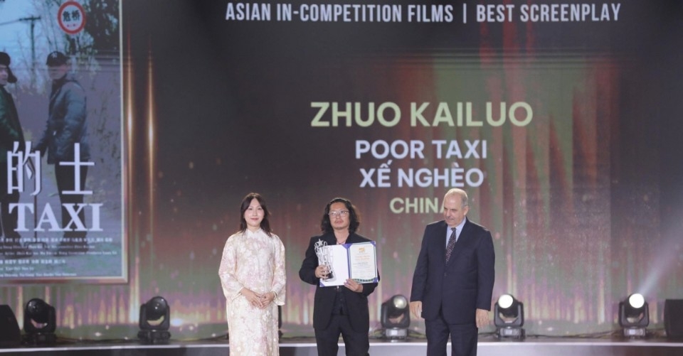  tu chien tren khong wins best vietnamese film at danaff picture 14