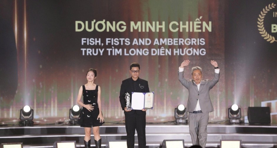  tu chien tren khong wins best vietnamese film at danaff picture 10