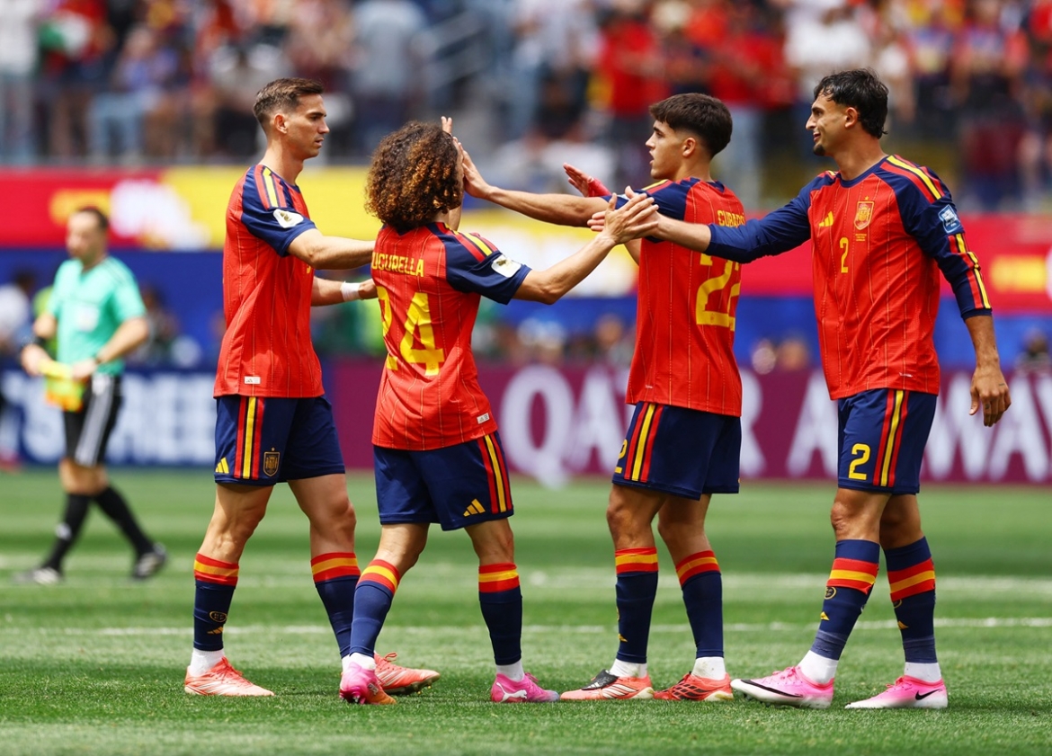 xac dinh 6 cap dau vong 16 doi world cup 2026 hinh anh 1