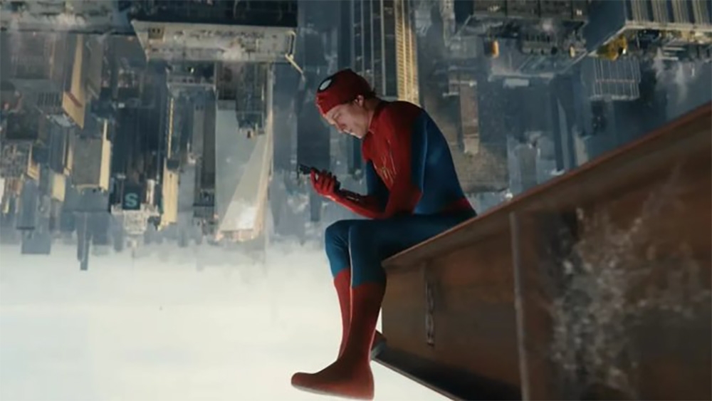 Dieu gi dang khien spider man brand new day duoc ca the gioi thap thom cho doi hinh anh 2