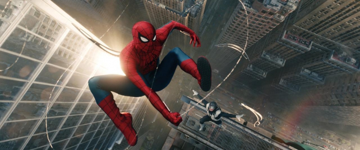 huong toi 465 trieu usd toan cau, spider-man brand new day co gi de ky vong hinh anh 1