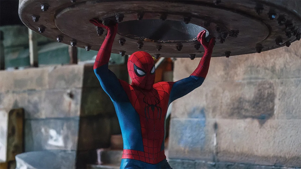 Dieu gi dang khien spider man brand new day duoc ca the gioi thap thom cho doi hinh anh 1