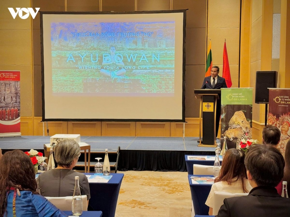 new vietnam sri lanka air link opens tourism opportunities picture 1