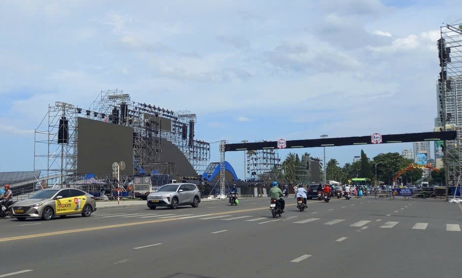 khanh hoa san sang cho festival bien 2026 hinh anh 2