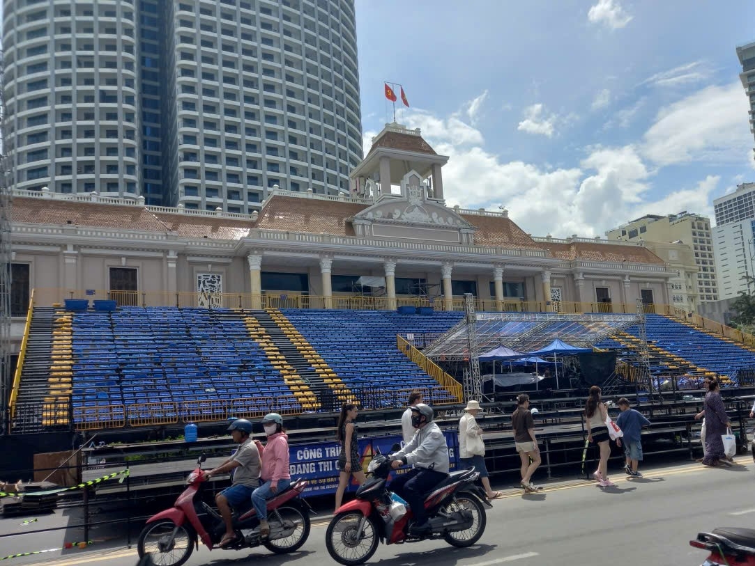 khanh hoa san sang cho festival bien 2026 hinh anh 1