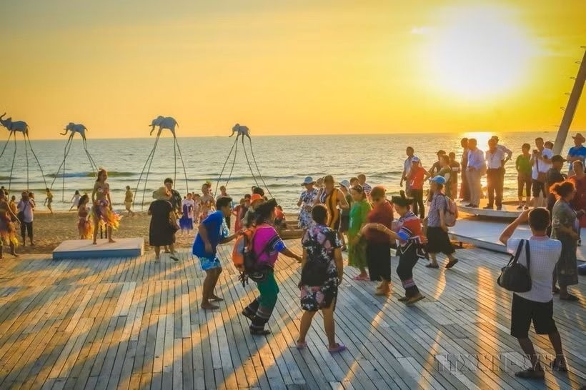 tourism emerges as key driver of economic growth picture 1