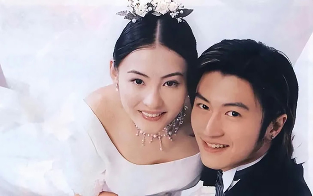 vuong phi la nguoi thu ba pha hoai hon nhan cua ta Dinh phong va truong ba chi hinh anh 4