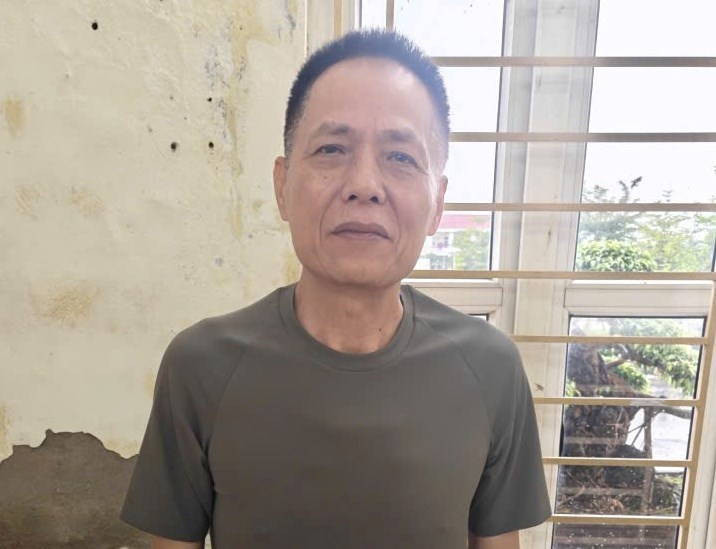 vu cuu giam doc ban quan ly o hai phong bi bat cong an lam ro hanh vi lam quyen hinh anh 1