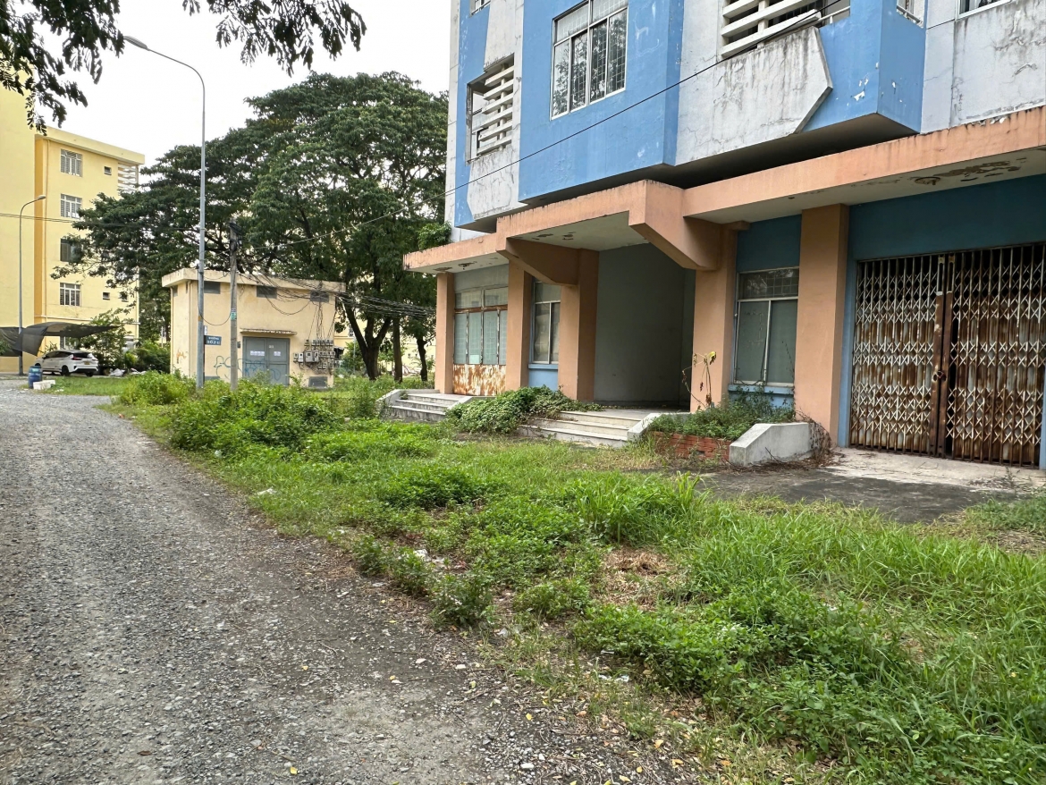 tp.hcm Dot pha chinh sach tu de xuat chuyen nha tai dinh cu bo hoang thanh nha o hinh anh 2