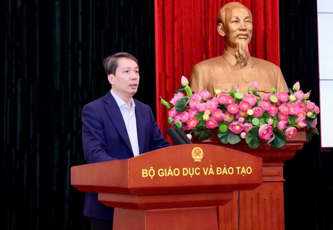 thu tuong chinh phu bo nhiem 2 thu truong bo giao duc va Dao tao hinh anh 2