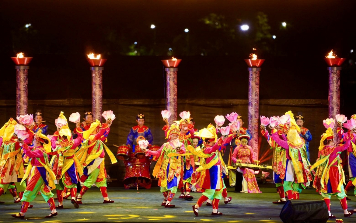 hue tap trung thao go cac diem nghen de tang truong hai con so hinh anh 2