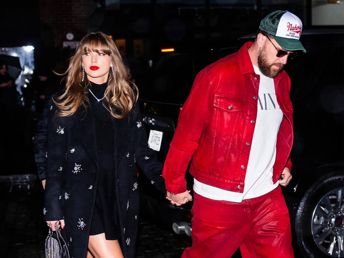 vi sao tin don dam cuoi cua taylor swift khien ca the gioi cho doi hinh anh 2