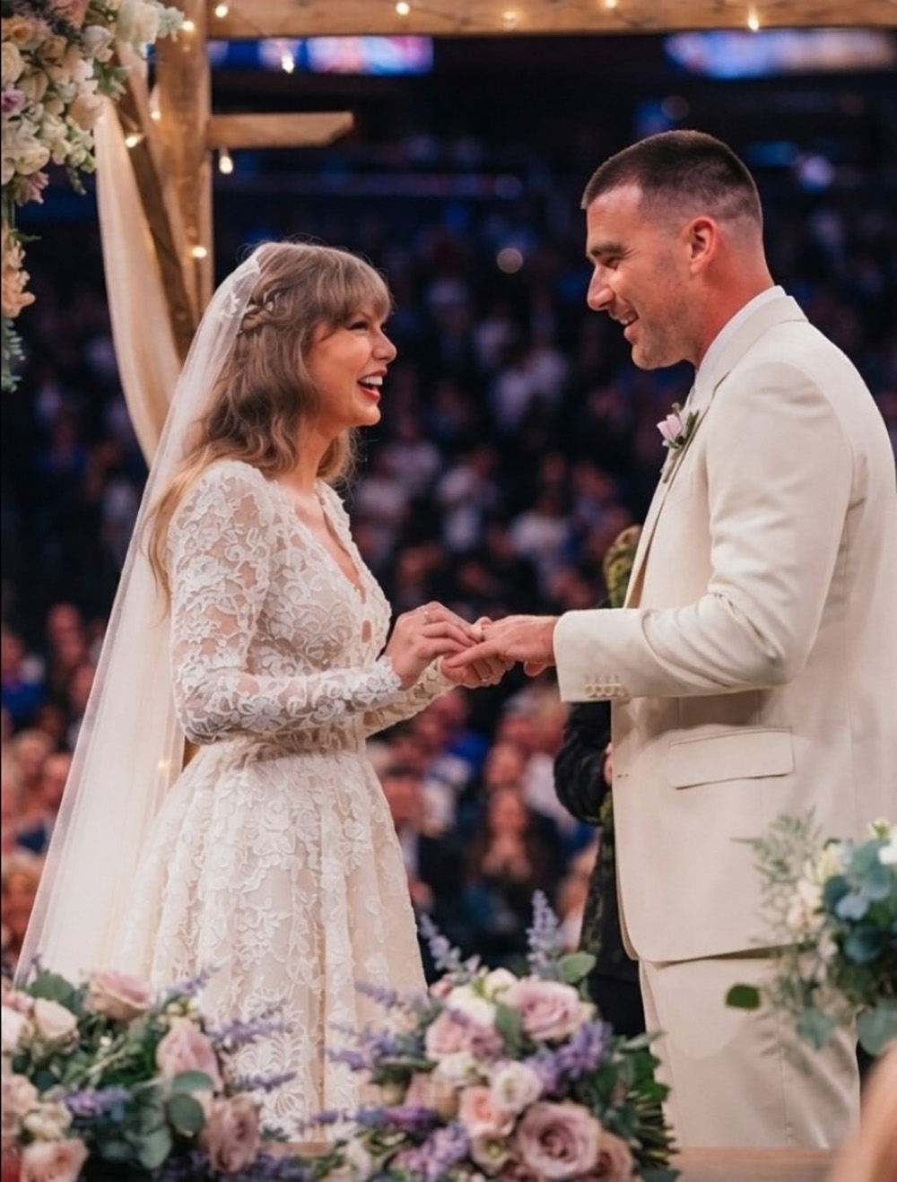 co gi sau ban hop dong hon nhan dai nhat lich su cua taylor swift va travis kelce hinh anh 4