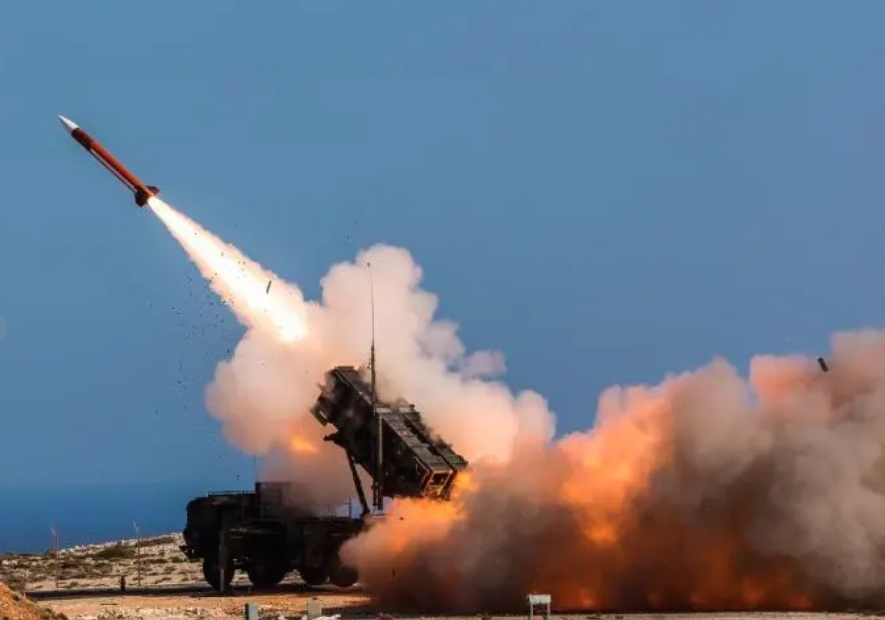 Mỹ cấp phép cho Ukraine sản xuất Patriot: Chuyên gia cảnh báo điều đáng lo ngại