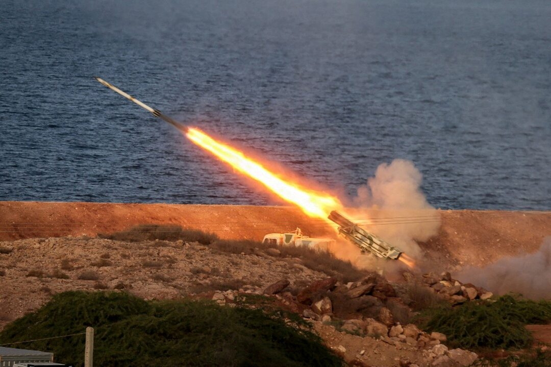 iran tan cong 85 muc tieu quan su my tai kuwait va bahrain hinh anh 1
