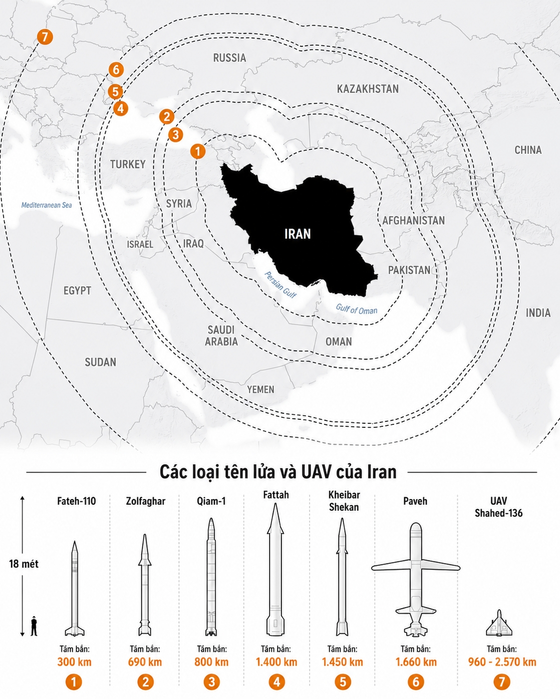 Dieu bat ngo ve kho ten lua iran sau hon 4 thang chien su hinh anh 2
