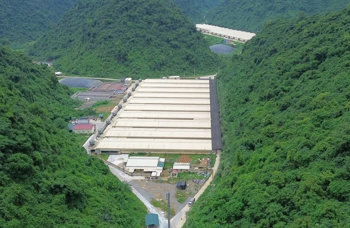 sau vu ngat khi ham biogas lam 5 nguoi chet, siet khoang trong an toan lao dong hinh anh 2