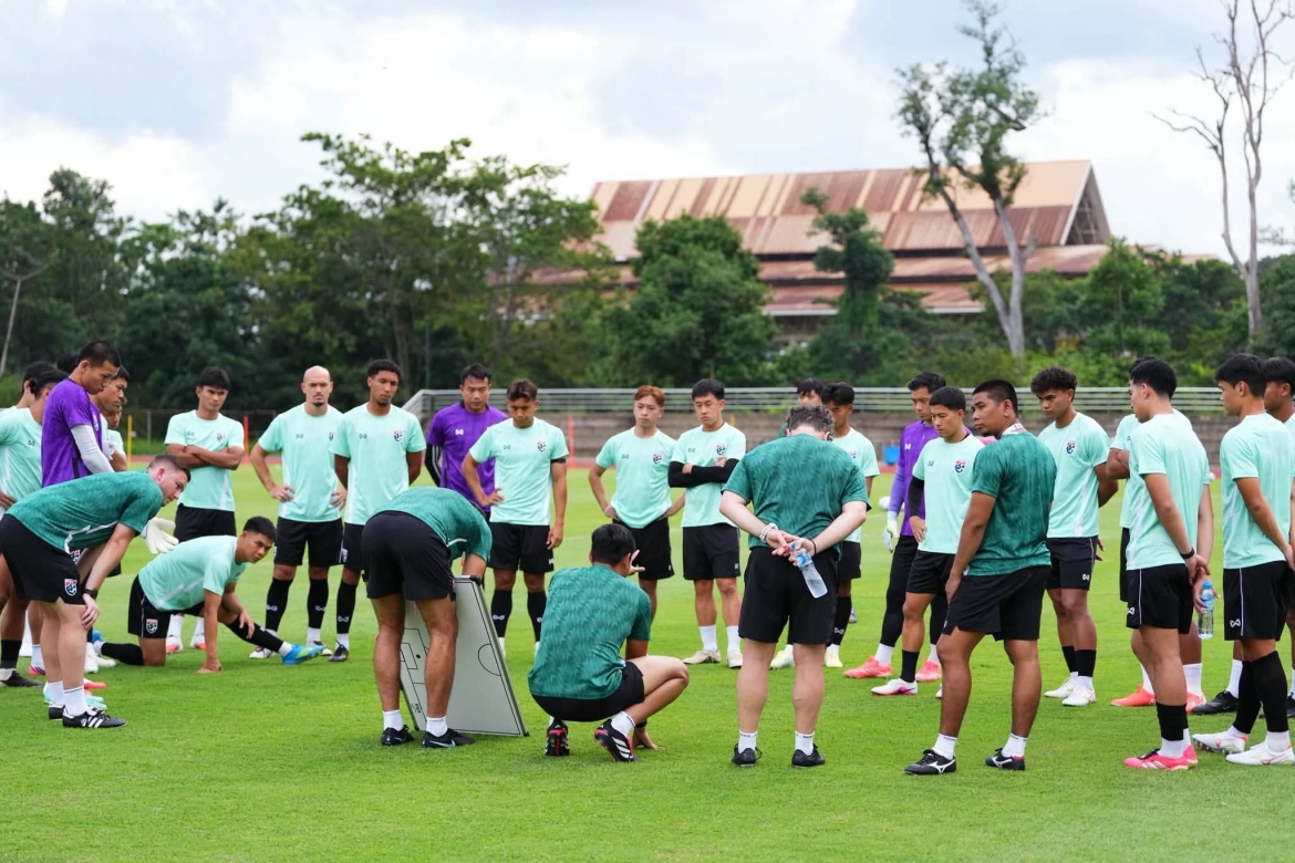 lich thi dau va truc tiep asean cup 2026 hom nay 25 7 hinh anh 1