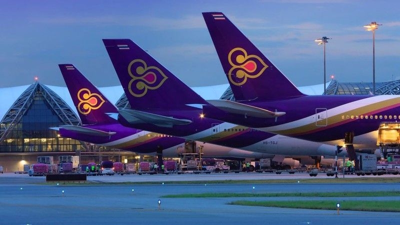 thai airways to launch daily bangkok da nang route in december 2026 picture 1