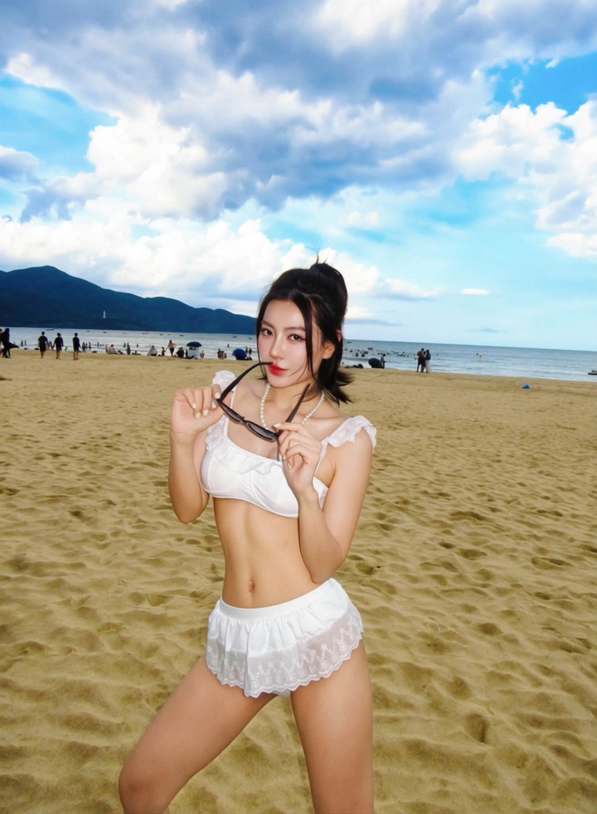 sao viet 2-7 my tam khoe khoanh khac y nghia, khien fan xuc dong hinh anh 7