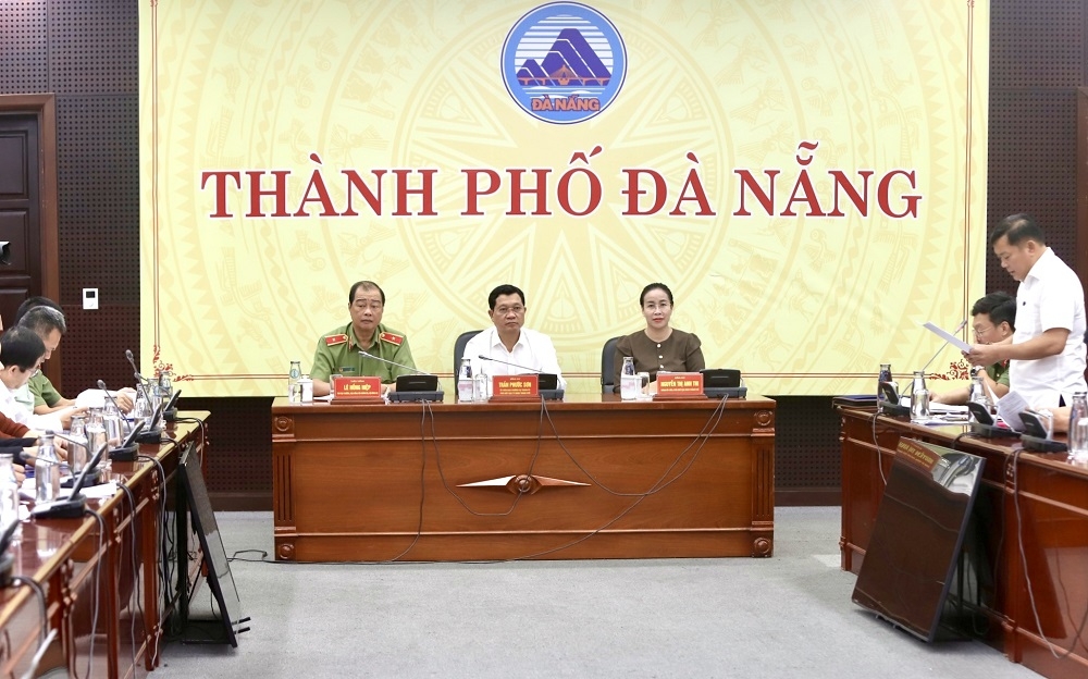 khoang 4.000 nguoi tham du giai pickleball world cup 2026 tai Da nang hinh anh 1