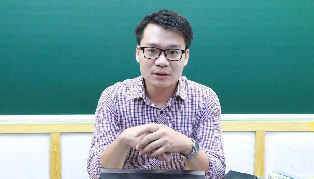 muon hoc that, thi that, nhan tai that thi phai chua tan goc benh thanh tich hinh anh 1