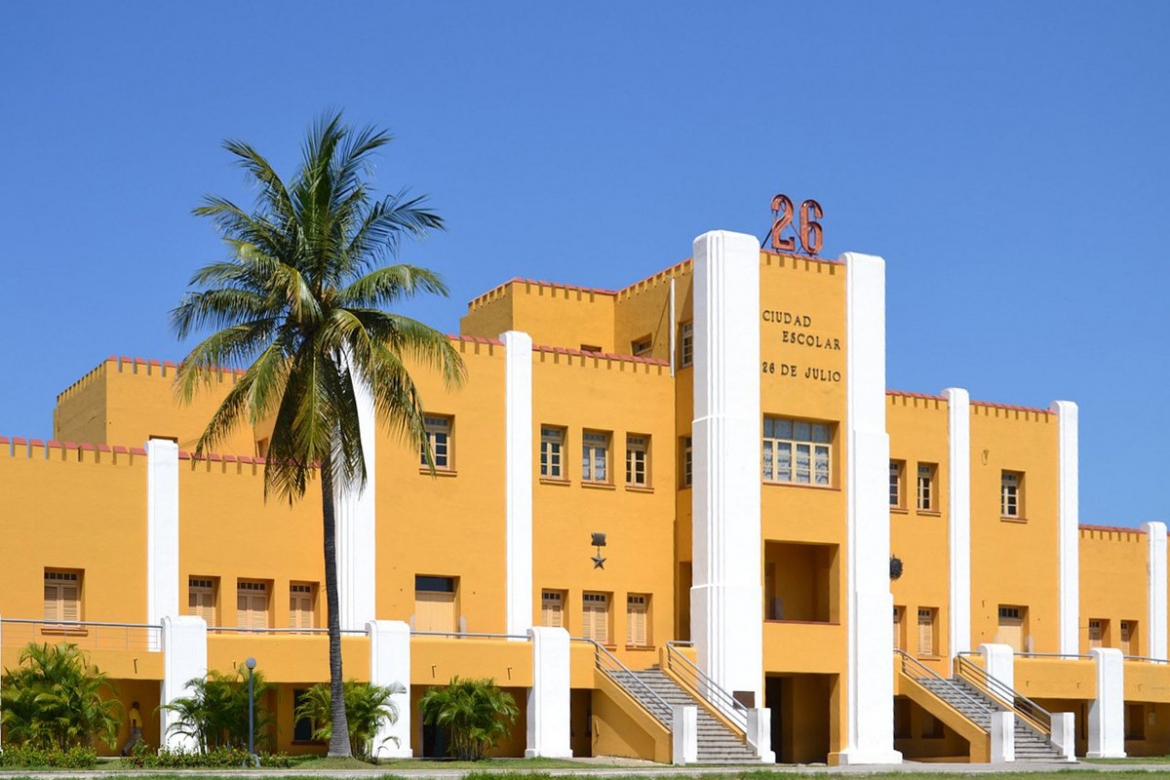 vietnam congratulates cuba on 73rd anniversary of moncada barracks attack picture 1