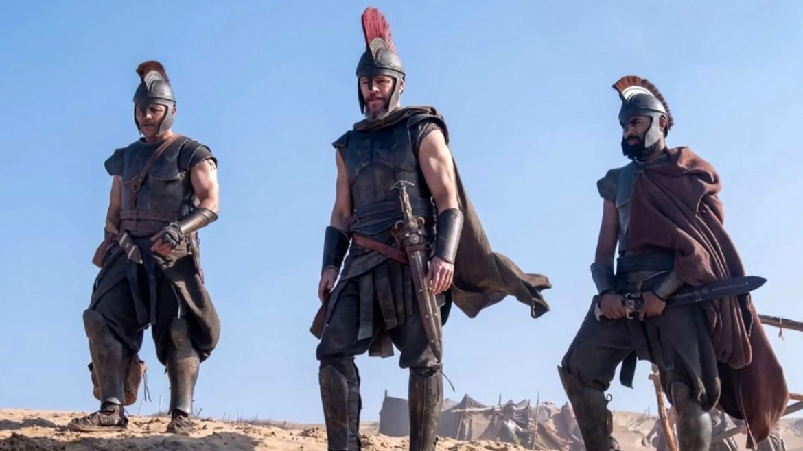 the odyssey nhan con mua loi khen tuyet tac su thi cua nolan co thuc su hoan hao hinh anh 2