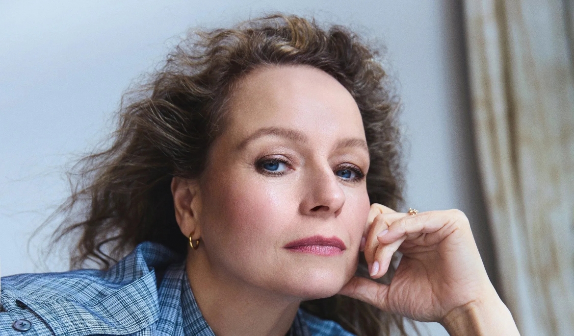 vi sao samantha morton tro thanh diem sang bat ngo cua the odyssey hinh anh 2