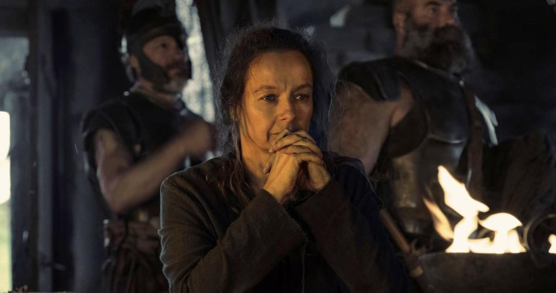 vi sao samantha morton tro thanh diem sang bat ngo cua the odyssey hinh anh 1