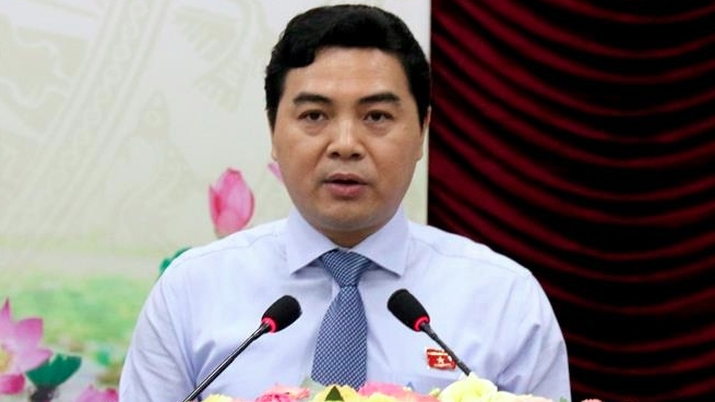 Bổ nhiệm Chủ tịch tỉnh Thanh Hóa làm Thứ trưởng thường trực Bộ Dân tộc và Tôn giáo