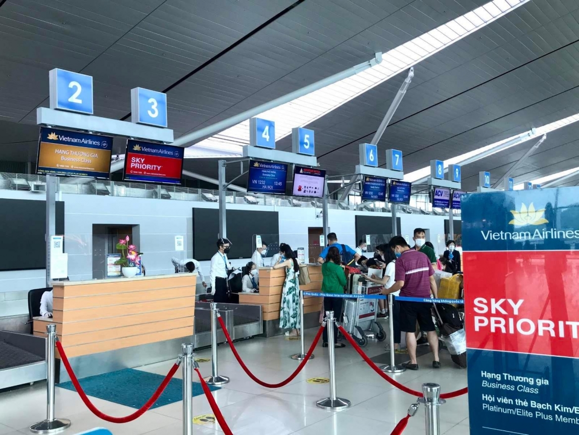vietnam aviation sector gains altitude as international travel rebounds picture 1