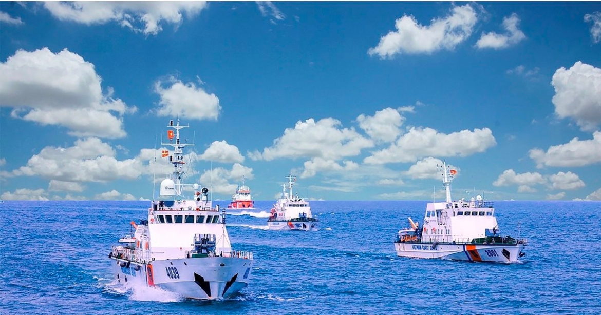 tu 1 10, siet quan ly an ninh tai 4 cua khau cang do bo cong an quan ly hinh anh 1