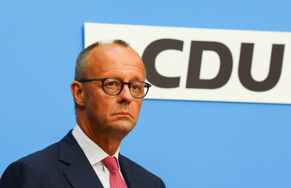 Thủ tướng Đức Friedrich Merz để ngỏ khả năng cải tổ nội các sau biến động nhân sự