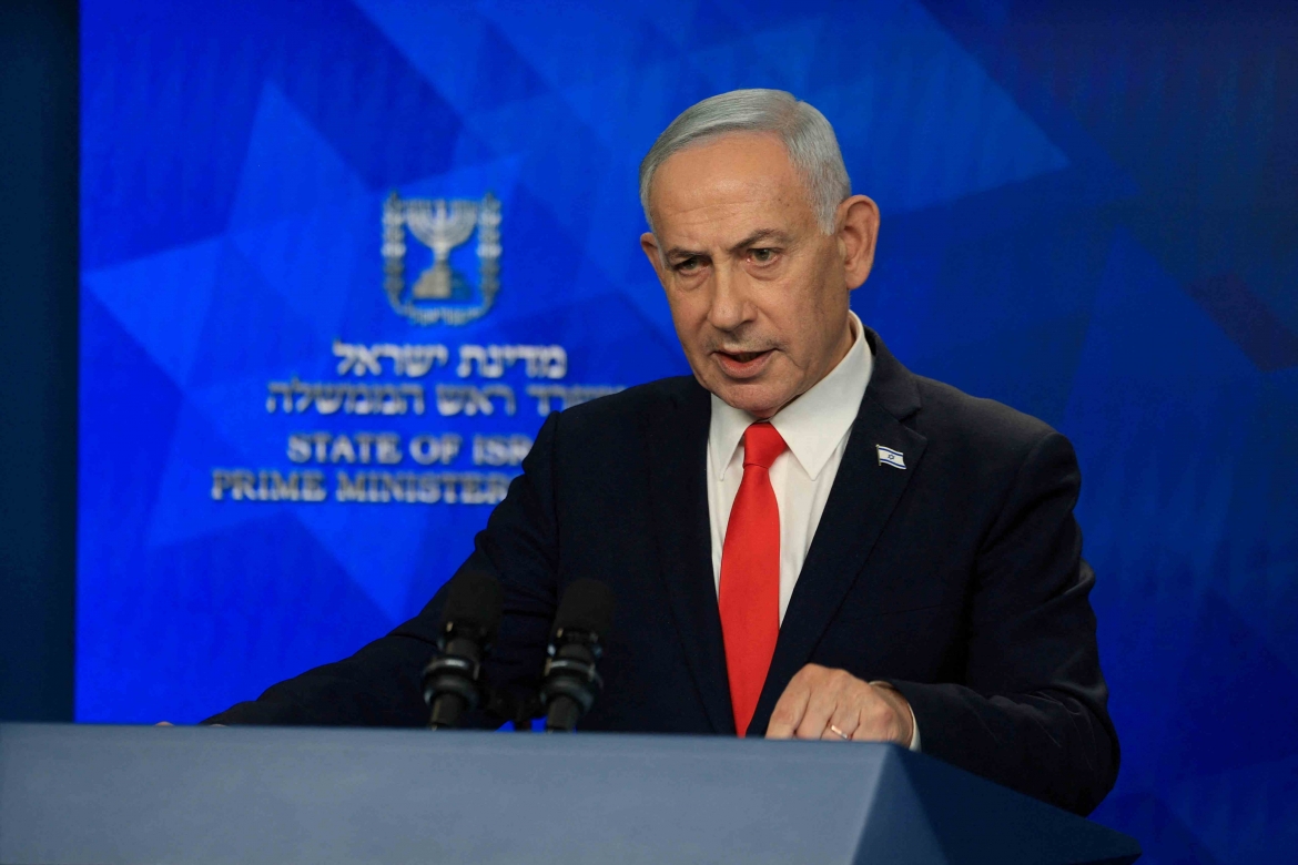 Israel ấn định ngày bầu cử, Thủ tướng Netanyahu bước vào cuộc sát hạch lớn