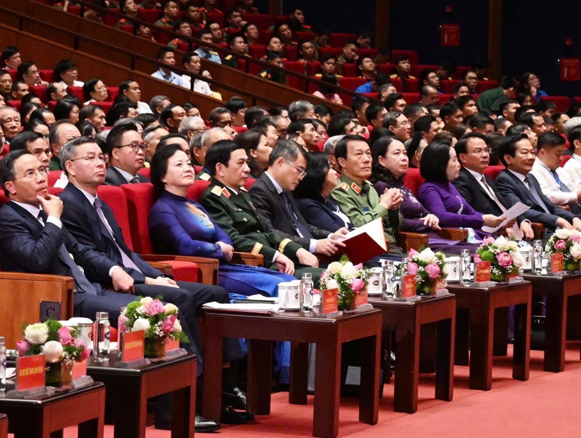 thu tuong gin giu, khac ghi thanh qua vinh quang tu su hy sinh cua cac the he di truoc hinh anh 2