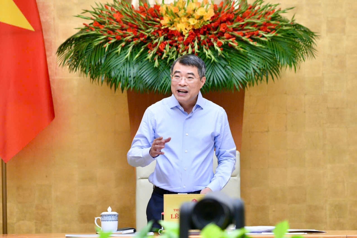 phap luat phai dap ung yeu cau phat trien, khong day rui ro cho co so hinh anh 1
