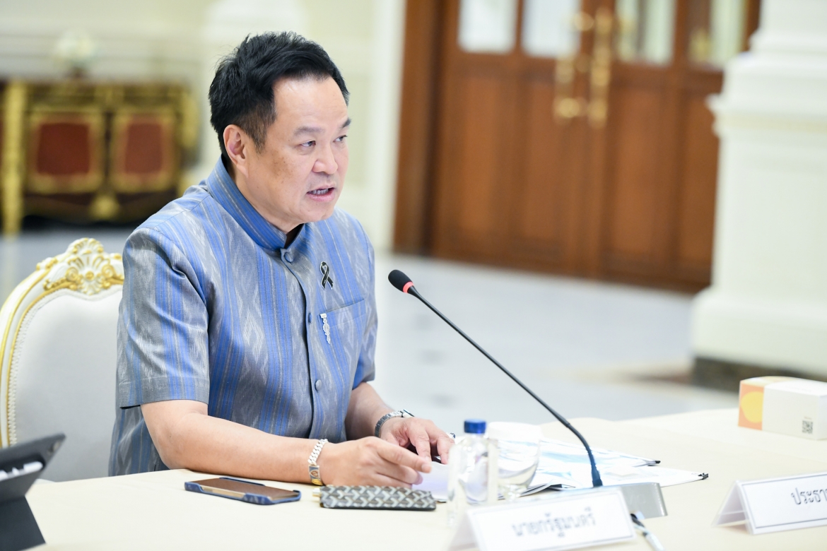 thai lan tang toc dam phan thuong mai voi my, quyet liet go rao can thue quan hinh anh 1