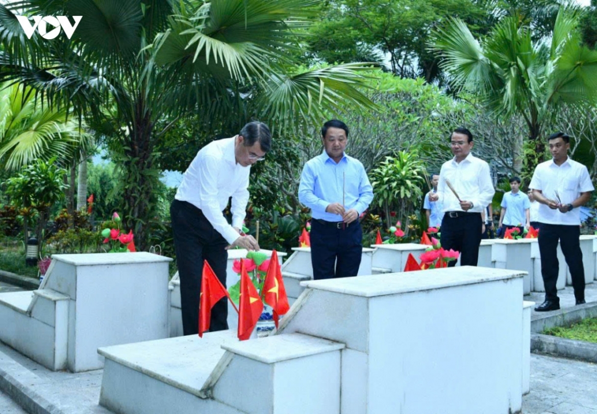 hanh trinh phuc dung ky uc va su menh tri an cua mot dan toc hinh anh 6