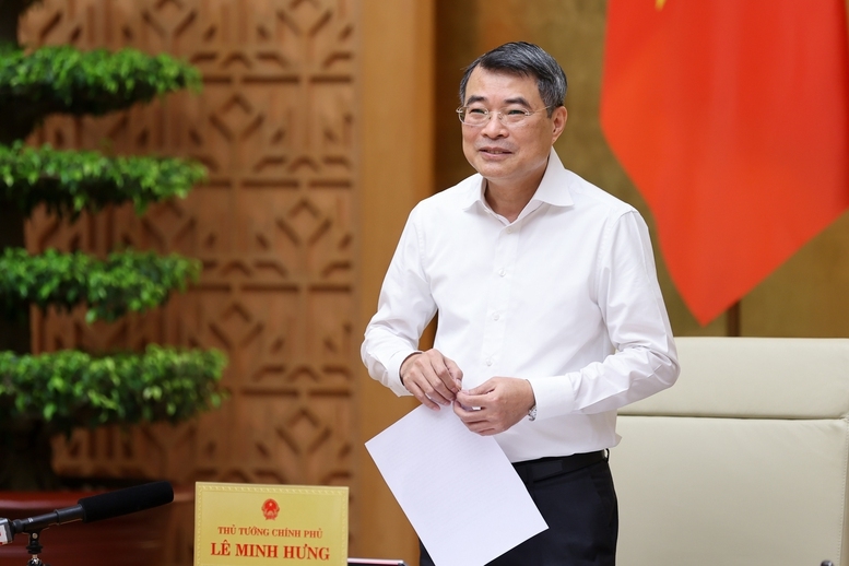 thu tuong lam truong ban chi dao thuc hien cac chuong trinh muc tieu quoc gia hinh anh 1