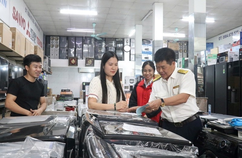 Thuế tỉnh Phú Thọ đồng bộ giải pháp làm sạch mã số thuế, tháo gỡ điểm nghẽn