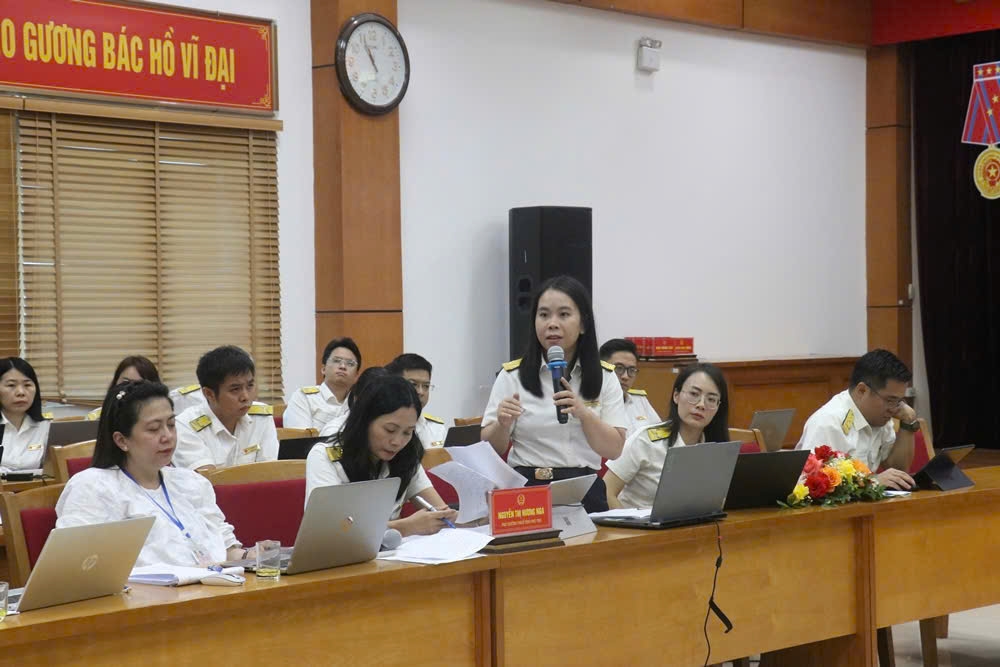 thue phu tho tap huan chinh sach thue cho gan 1.000 nguoi nop thue hinh anh 2