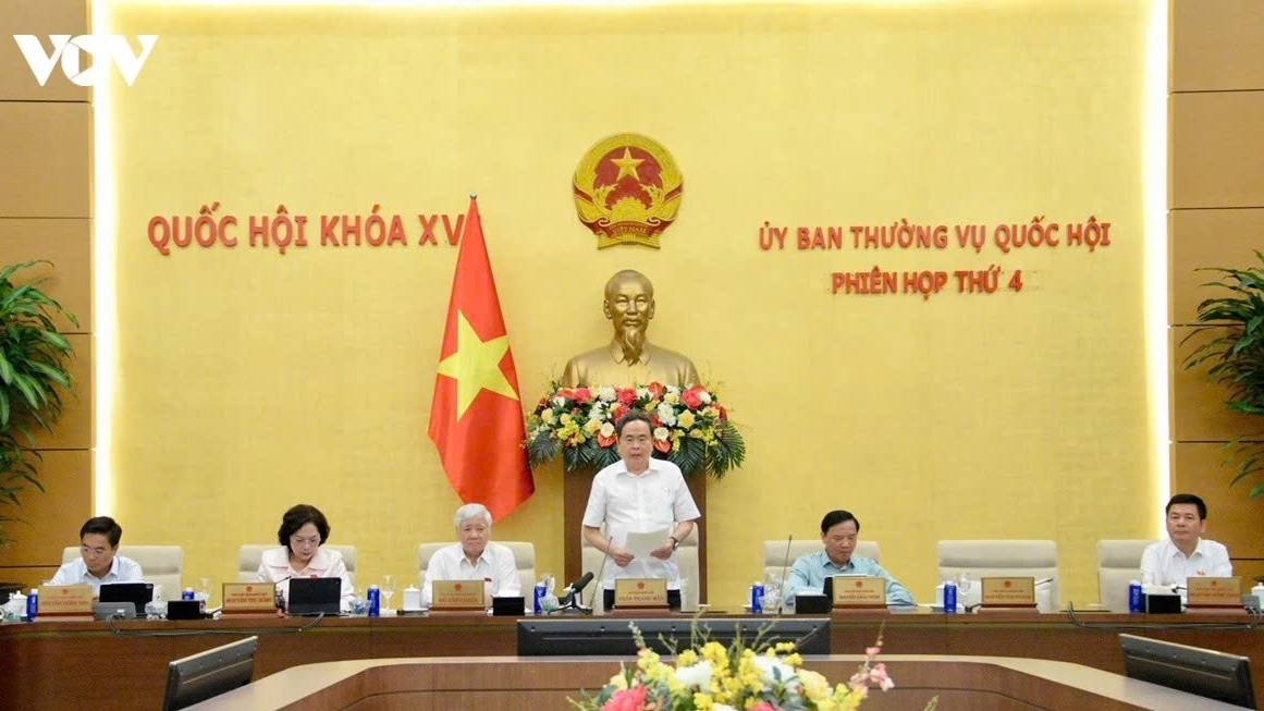  thanh cong cua ky hop quoc hoi phai tao dieu kien nang cao doi song nhan dan hinh anh 1